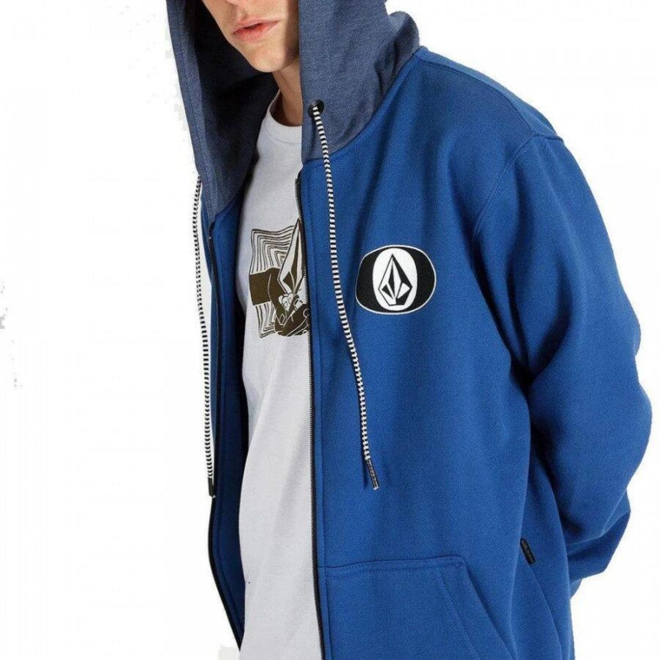 squirrel moletom com capuz with ears