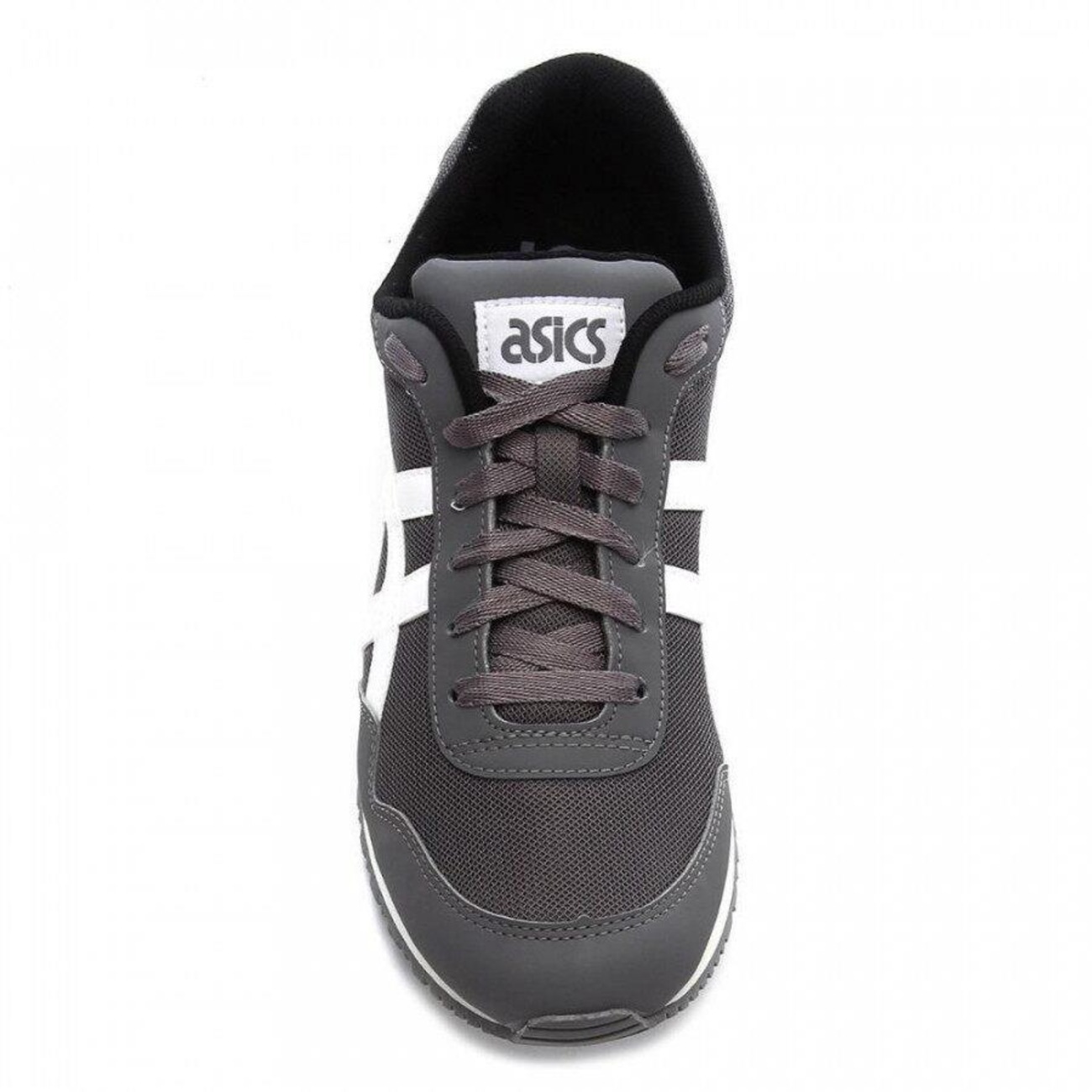 tênis asics tiger curreo