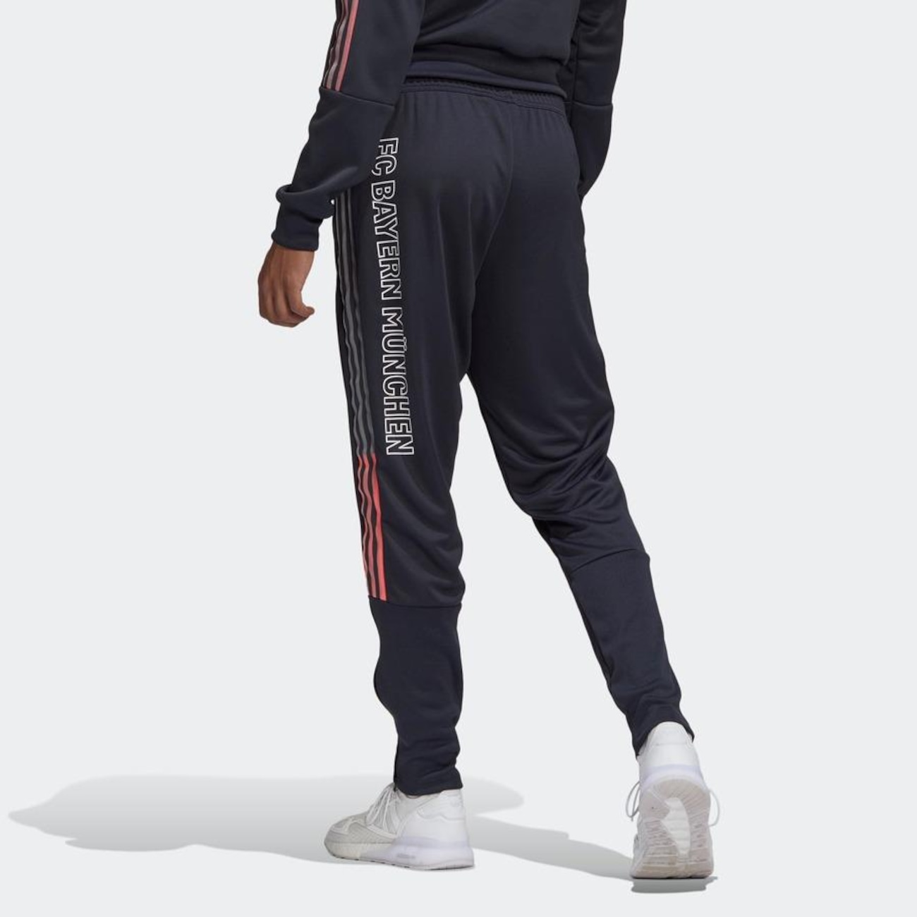 calça adidas nasa