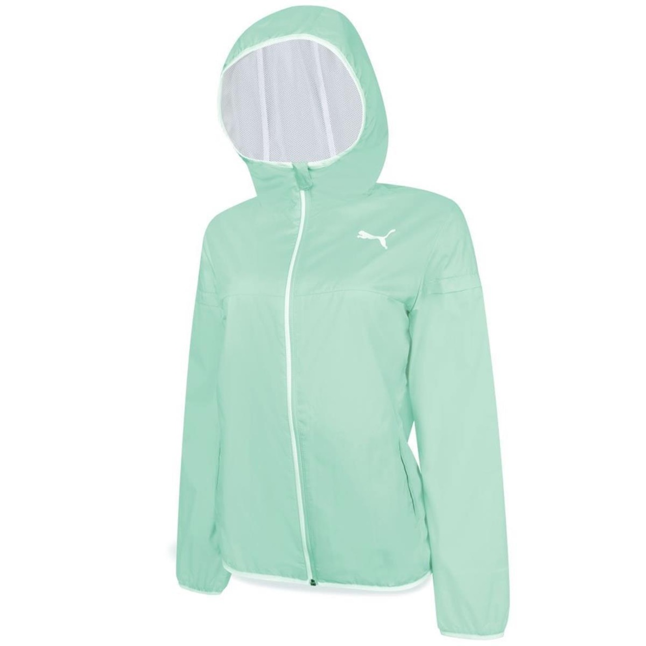 corta vento da puma feminino