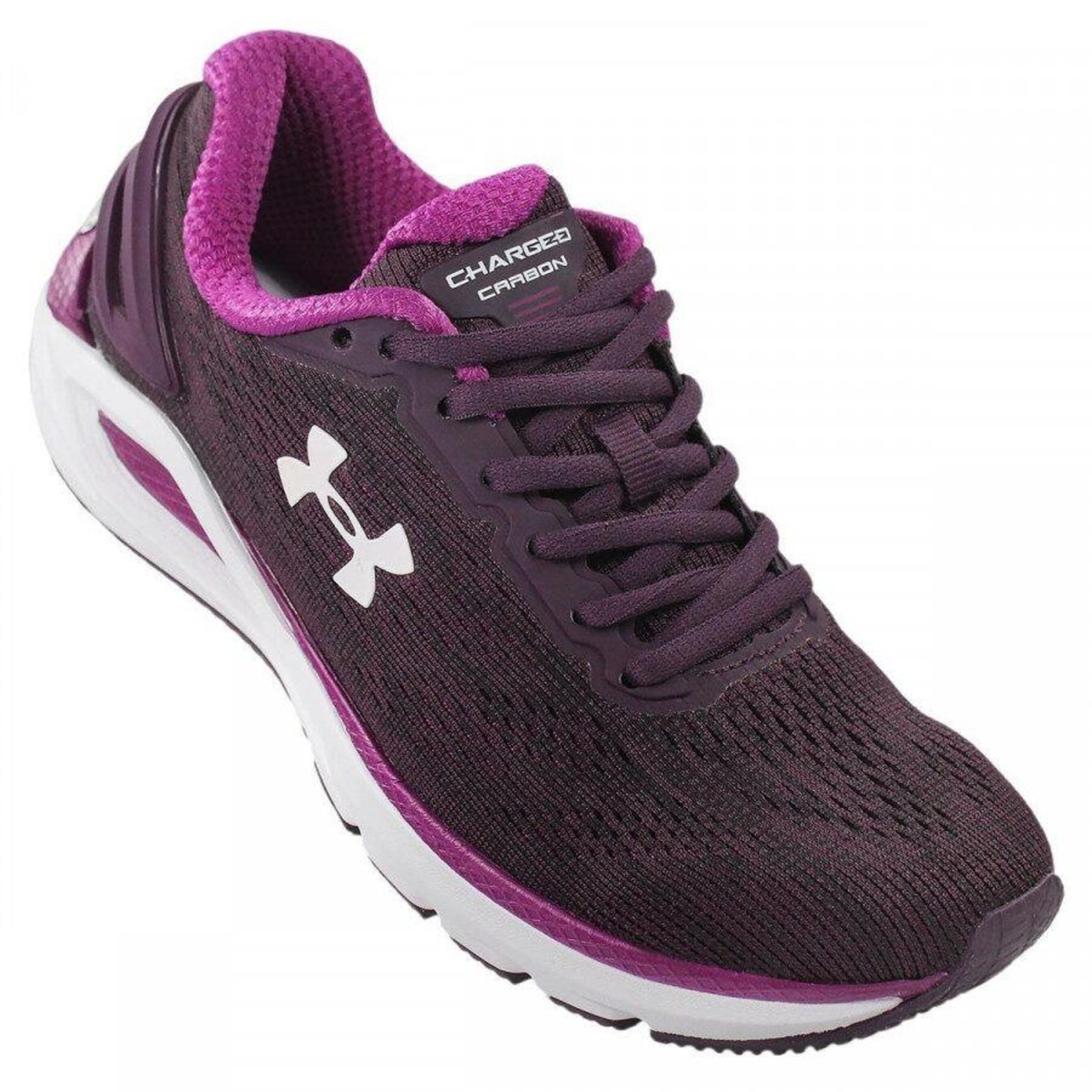 Tenis Under Armour Charged Carbon Feminino