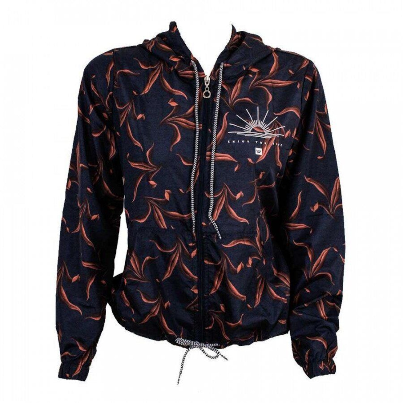 Shopee Casacos Bomber Feminino Casaco Hang Loose Feminino Blusa