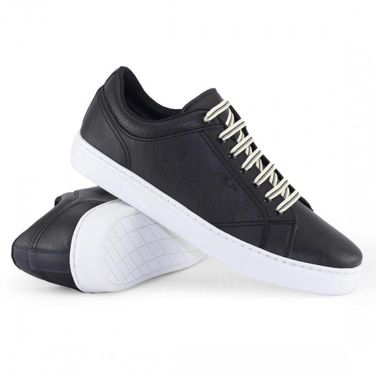 Sapatênis Meu Sapato Seven Masculino Centauro