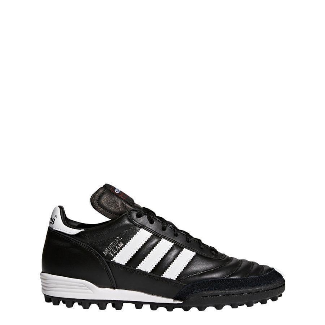 Chuteira Society adidas Mundial Team - Adulto | Centauro