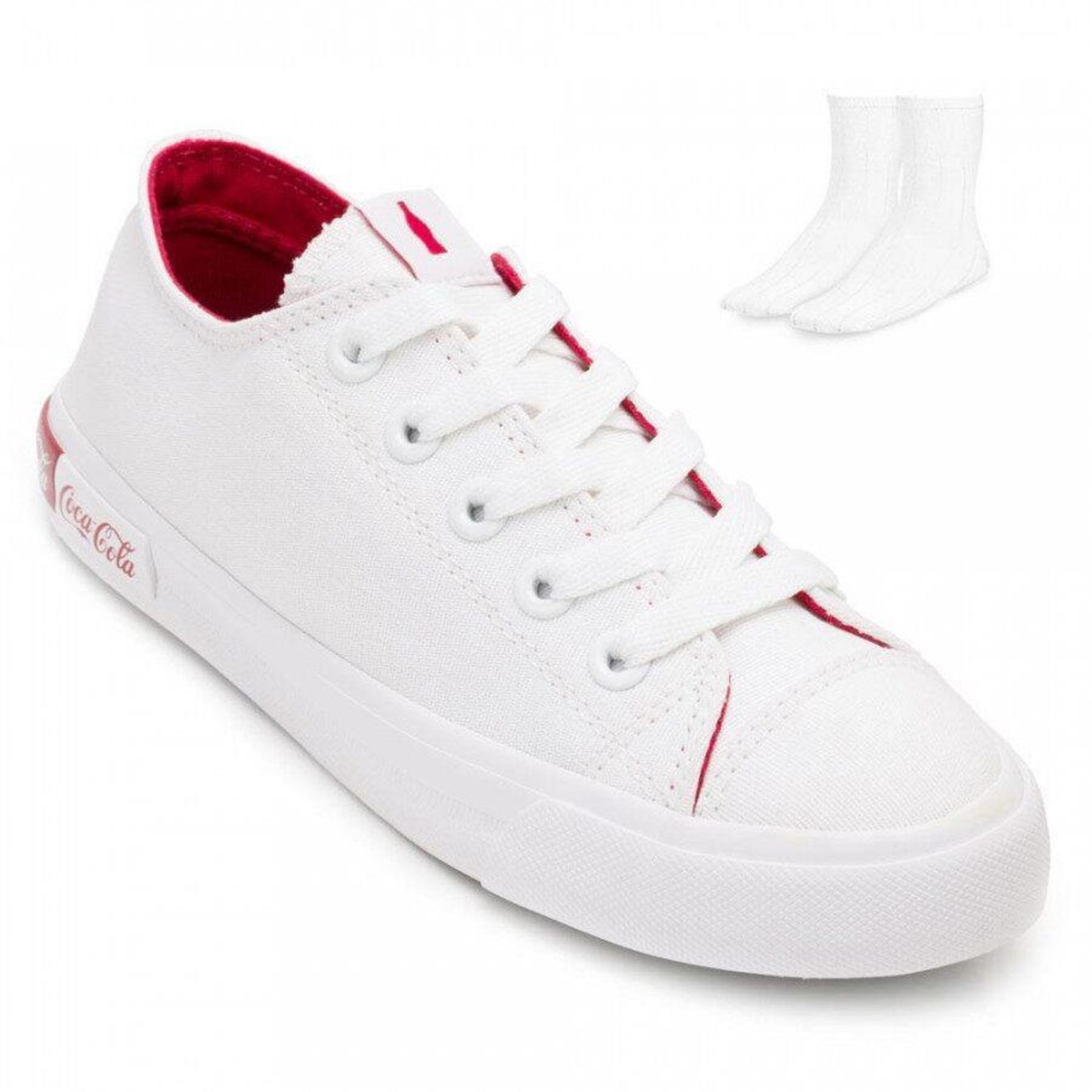 centauro tenis coca cola