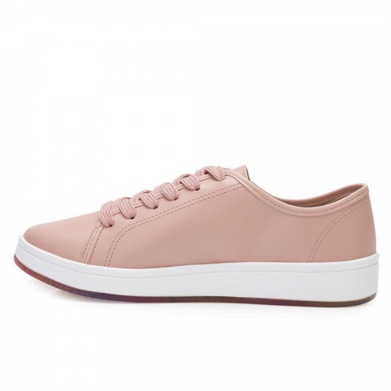 Tênis Moleca Casual I + Meia - Feminino - Centauro