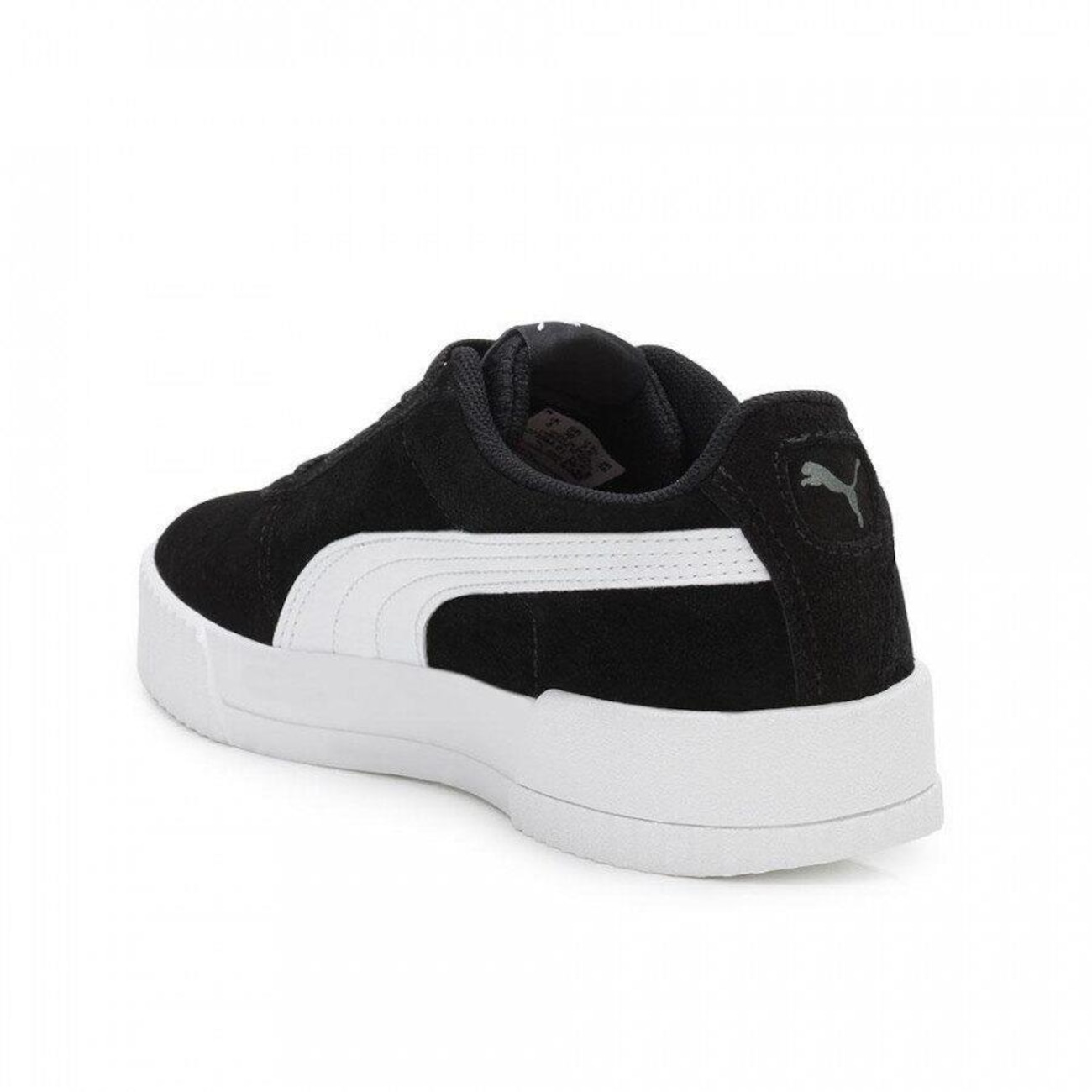 tenis puma carina masculino