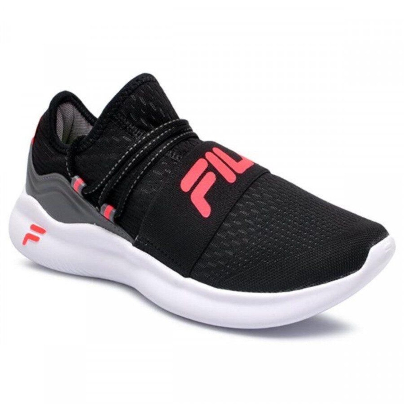 Tenis Fila Trend - Feminino - Centauro