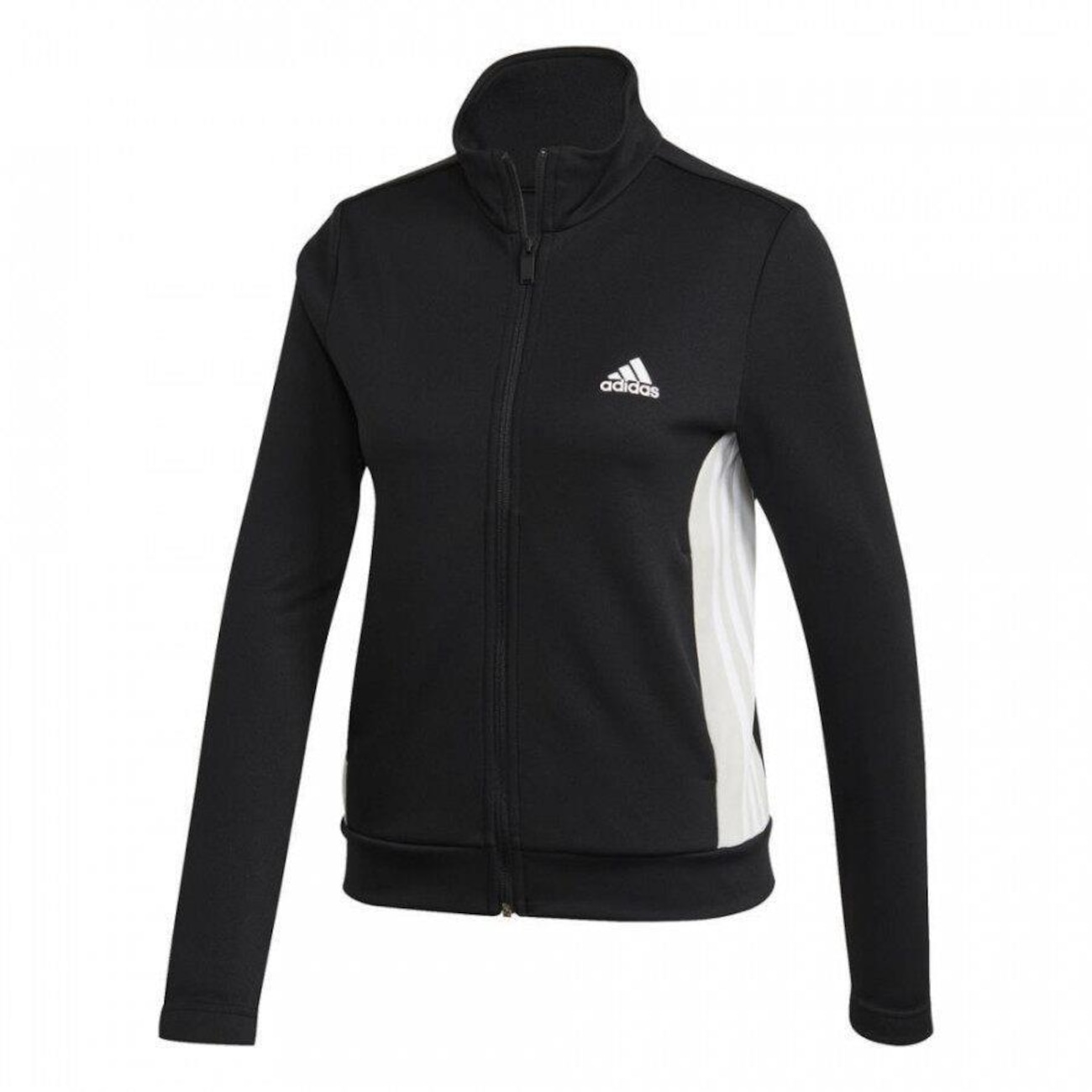 Agasalho Adidas Teamsports Feminino Centauro