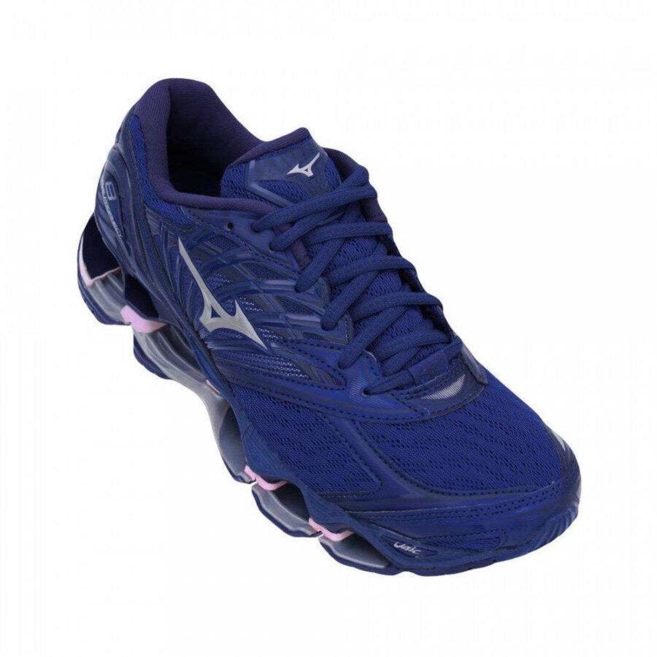 Tênis Mizuno Wave Prophecy Feminino Centauro