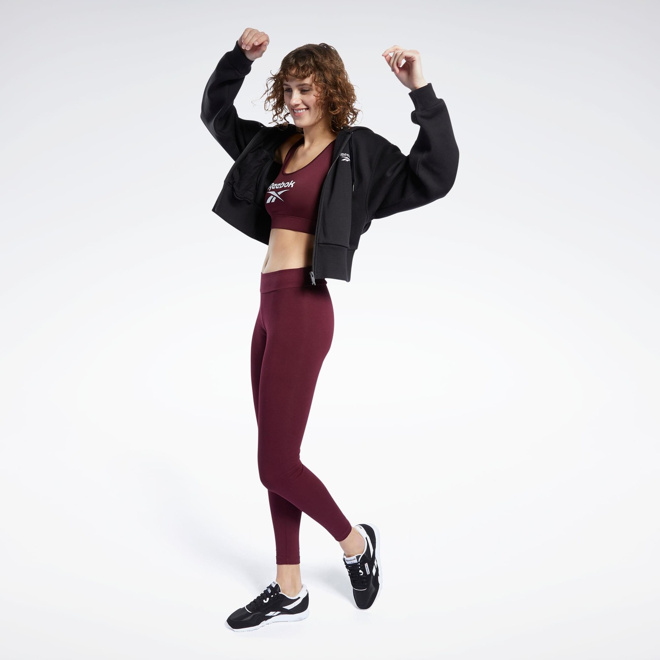 classics vector moletom com capuz