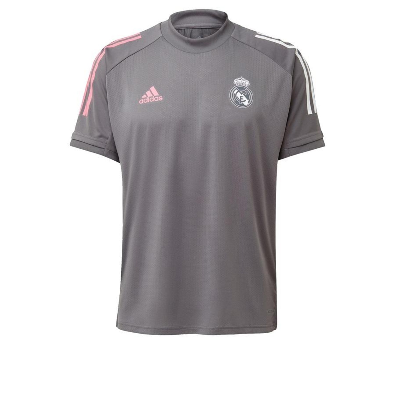 Camisa de Treino Real Madrid adidas - Masculina | Centauro