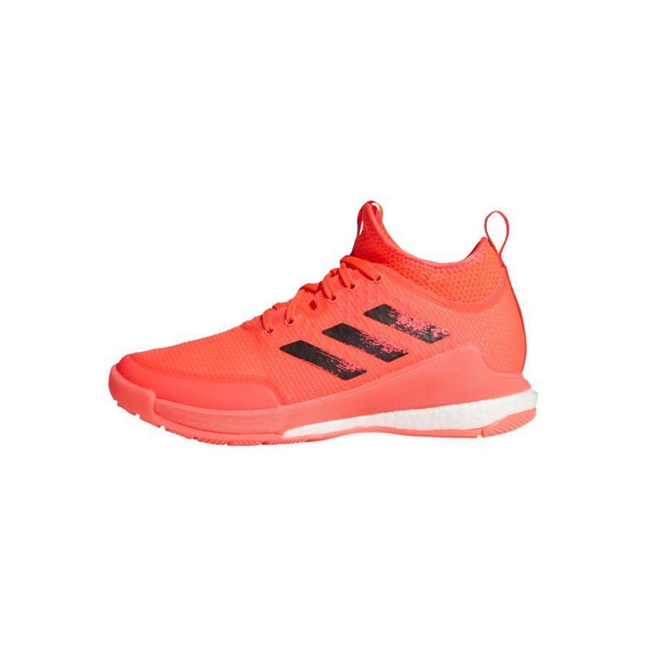 Tênis adidas Crazyflight Mid Tokyo - Feminino | Centauro