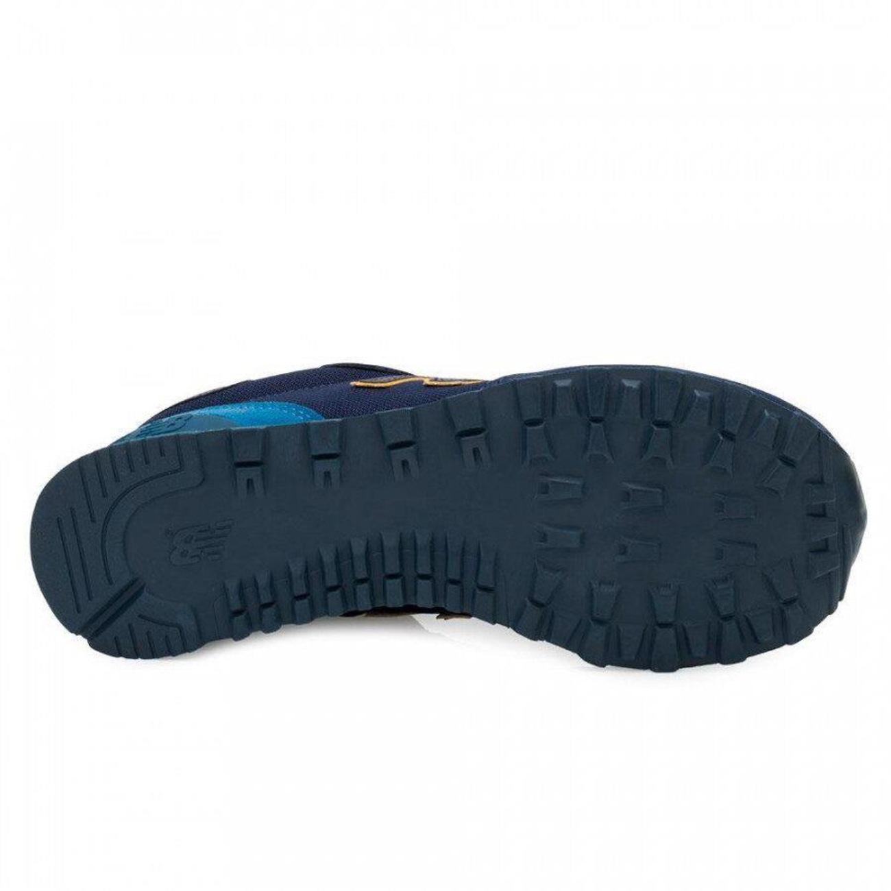 Kit Tênis New Balance NB20-ML515OTS + 