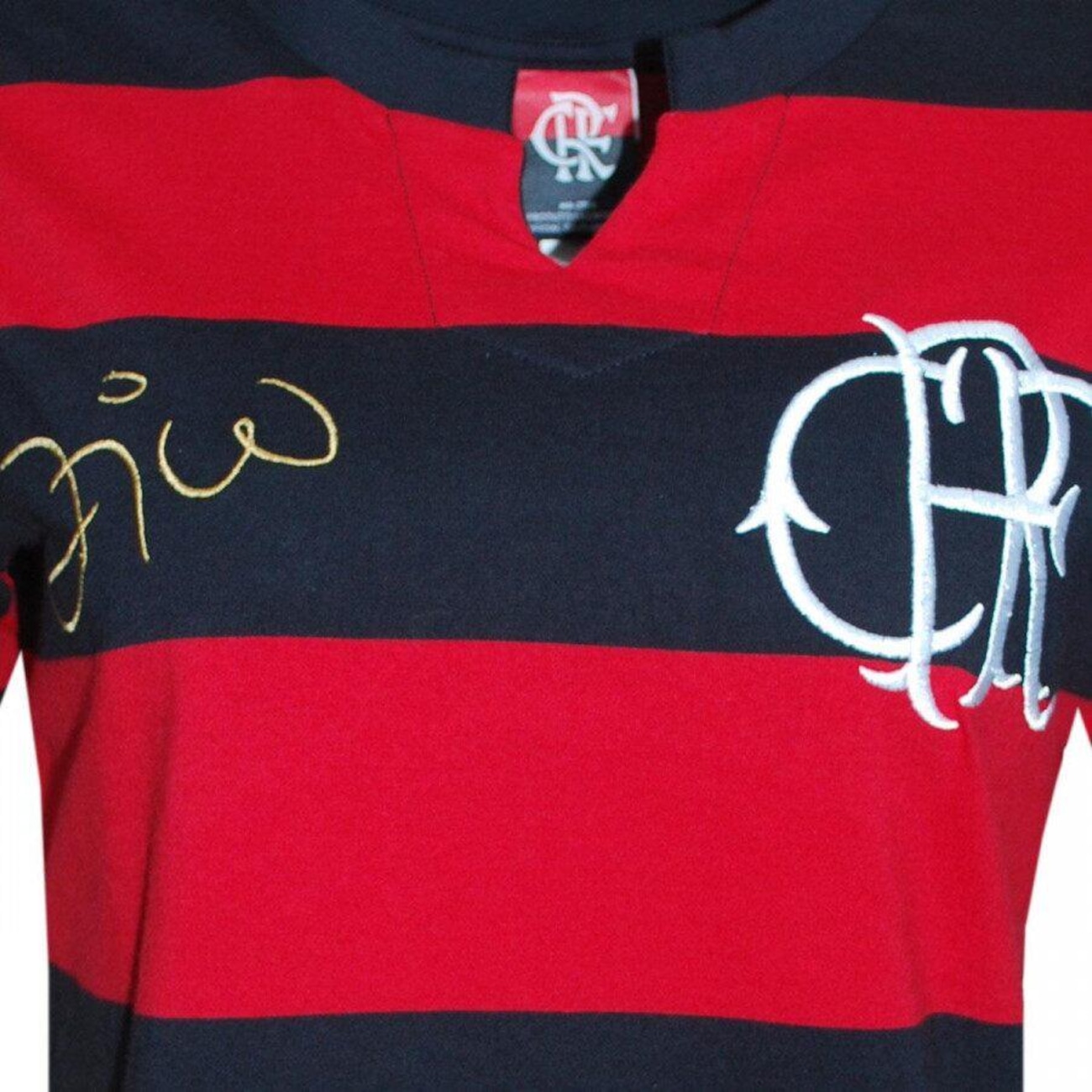 camisa flamengo 1979