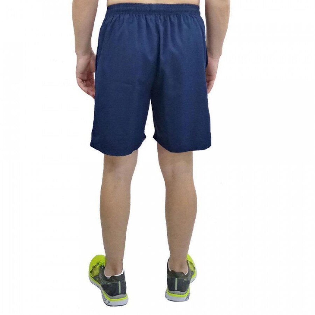 bermuda olympikus essential 7 masculina