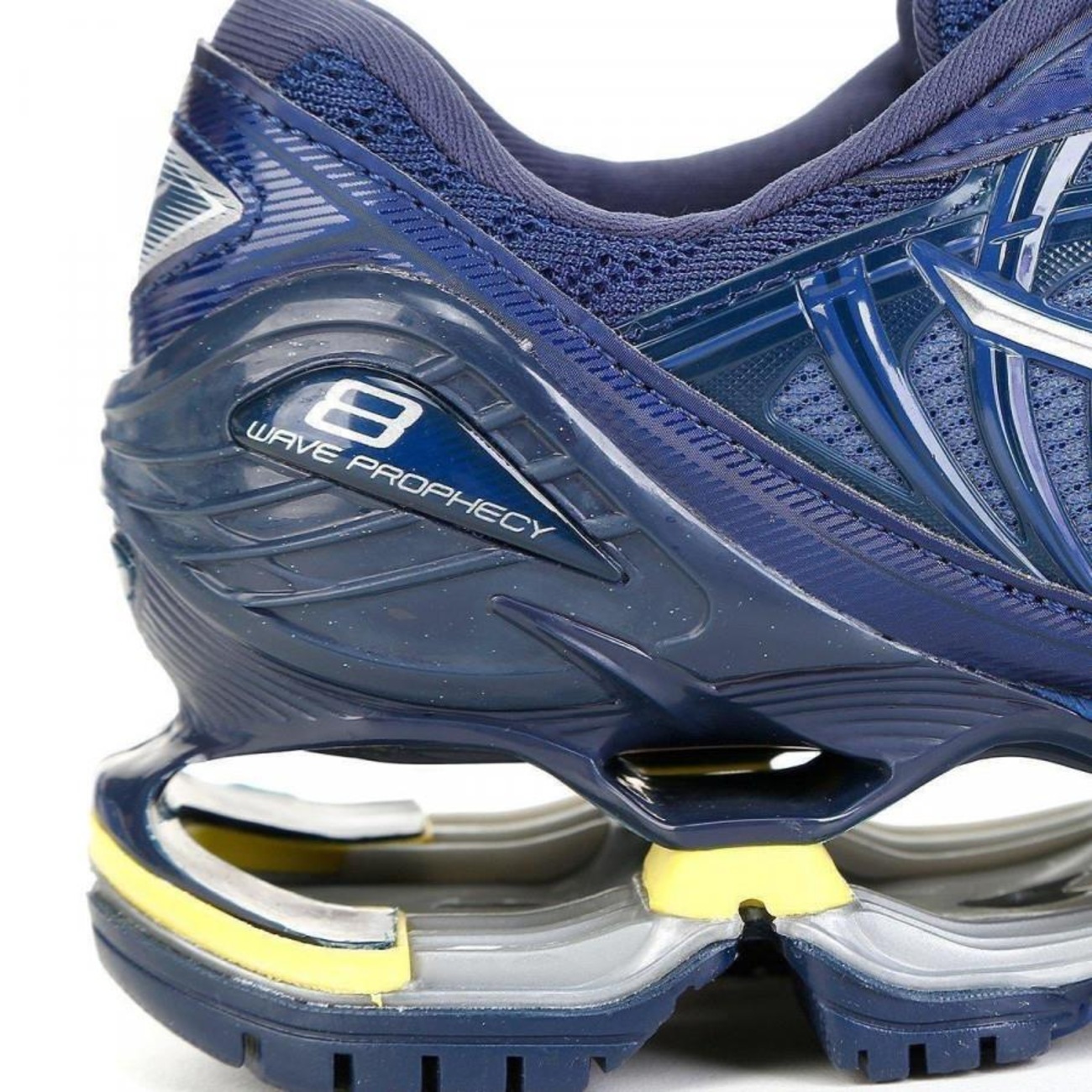 Tênis Mizuno Prophecy 8 - Masculino - Centauro