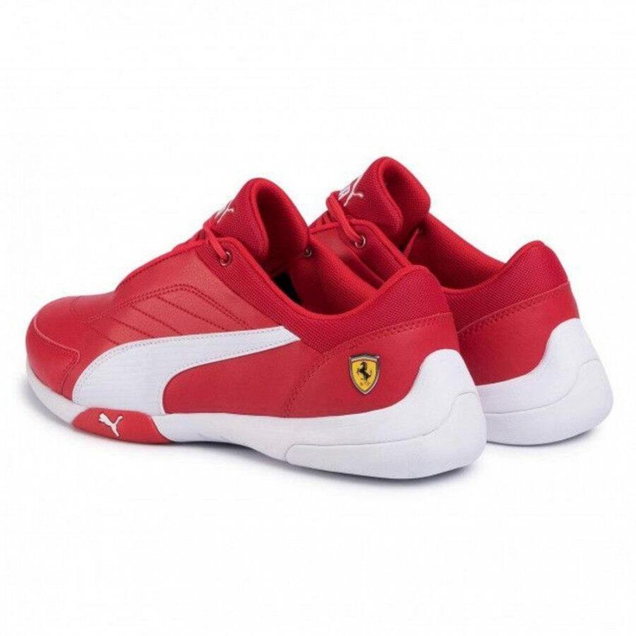 Tênis Puma SF Kart Cat III - Masculino - Centauro