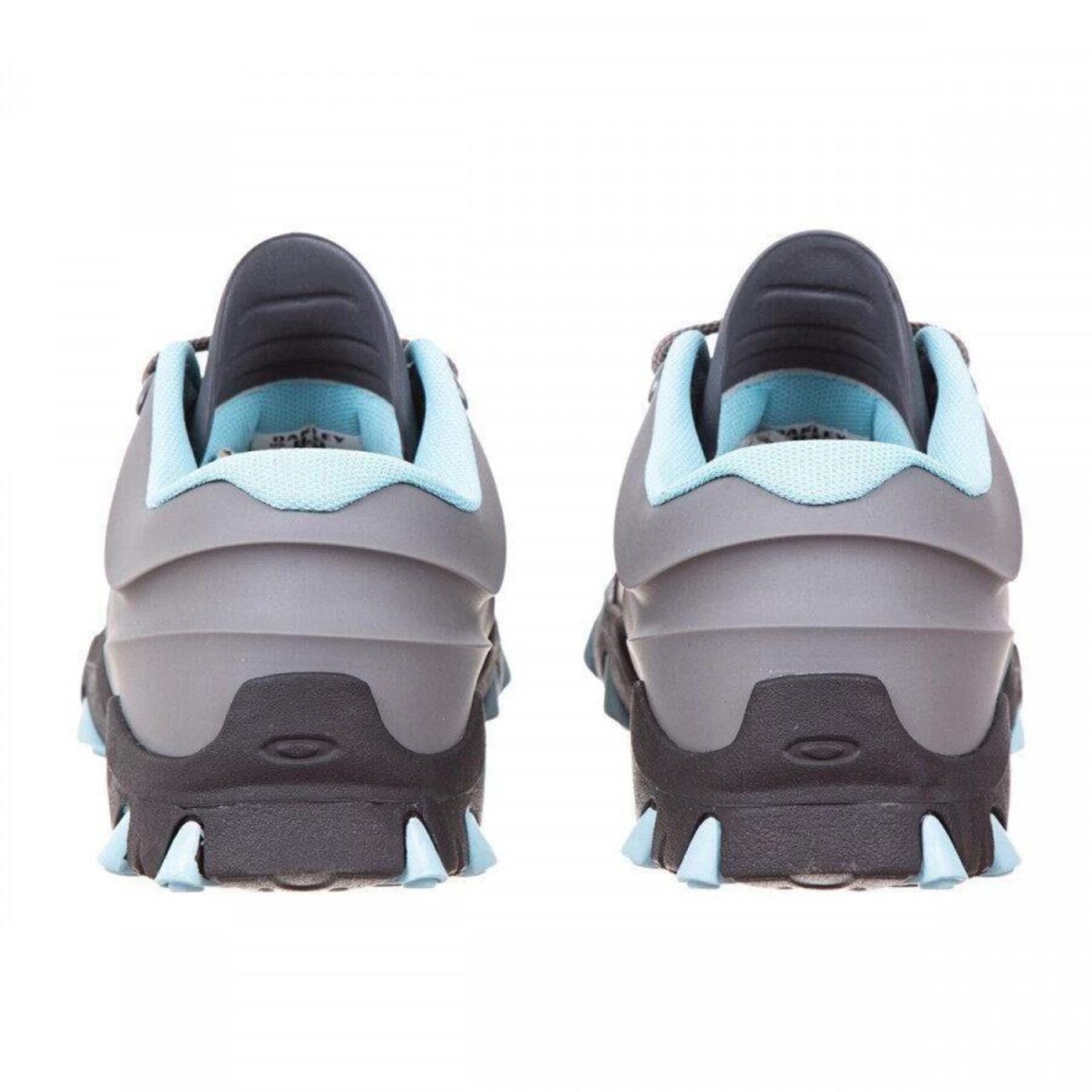 tênis oakley mechanism