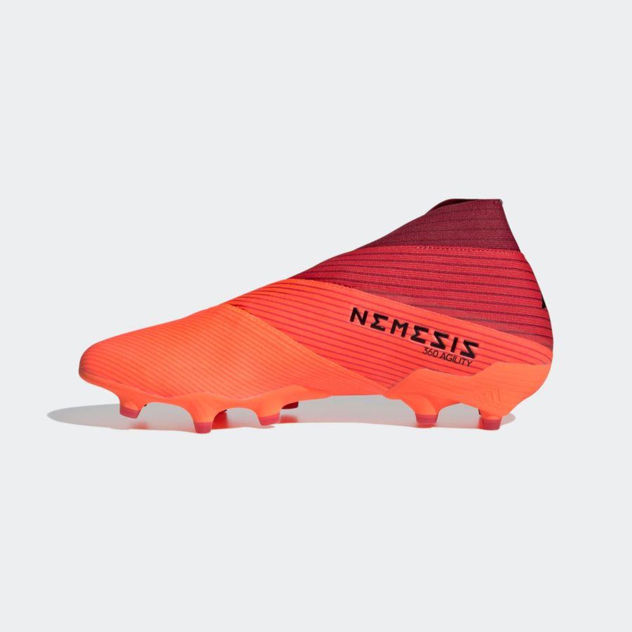 Chuteira de Campo adidas Nemeziz 19+ - Adulto | Centauro