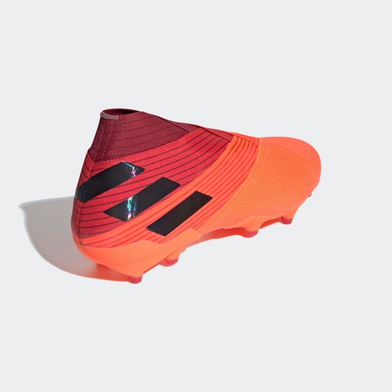 Chuteira de Campo adidas Nemeziz 19+ - Adulto | Centauro