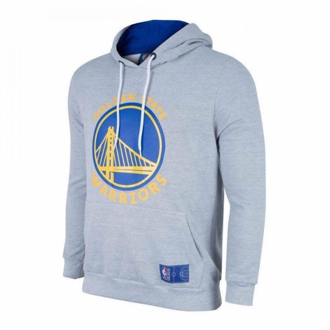 golden state warriors moletom com capuz women's