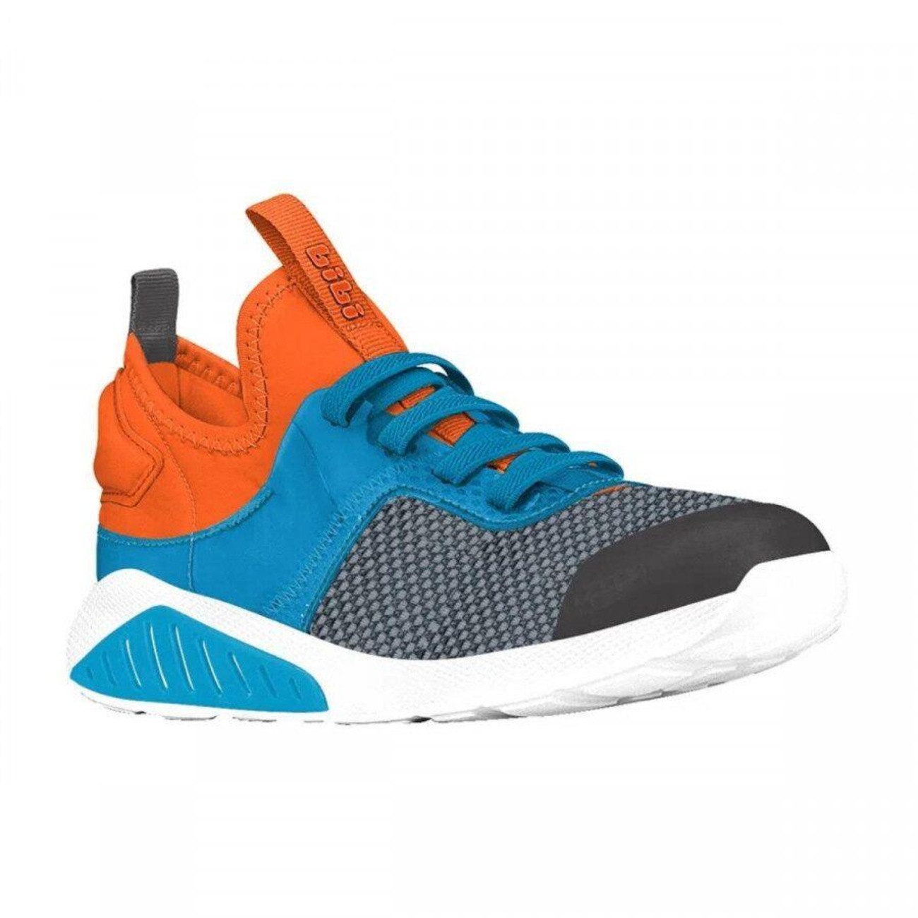 Tênis Bibi Evolution - Infantil - Centauro