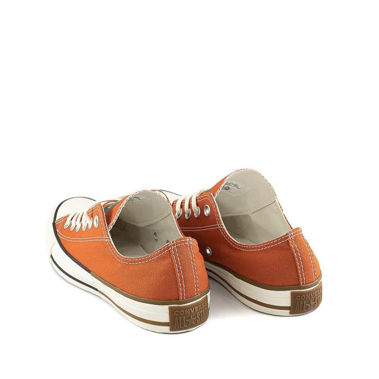 Tênis Converse All Star Chuck Taylor Ox Smile Unissex Centauro