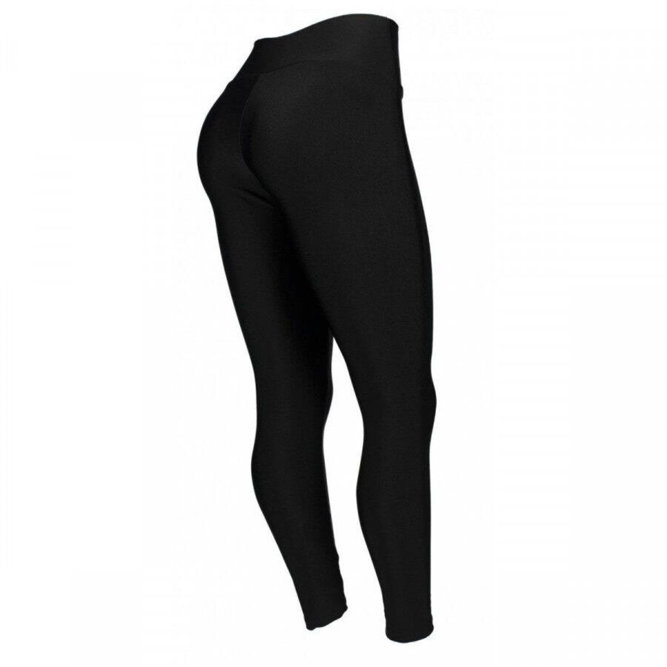 Calça Legging Alto Giro Poliamida Atlanta Termo - Feminina