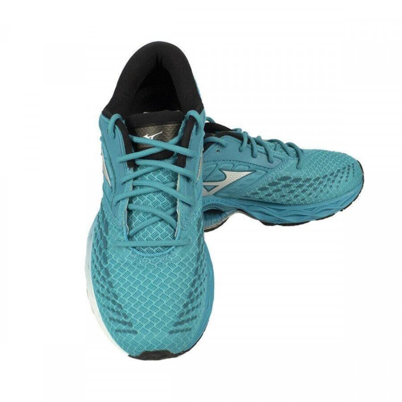 Tênis Mizuno Wave Creation 21 - Feminino - Centauro