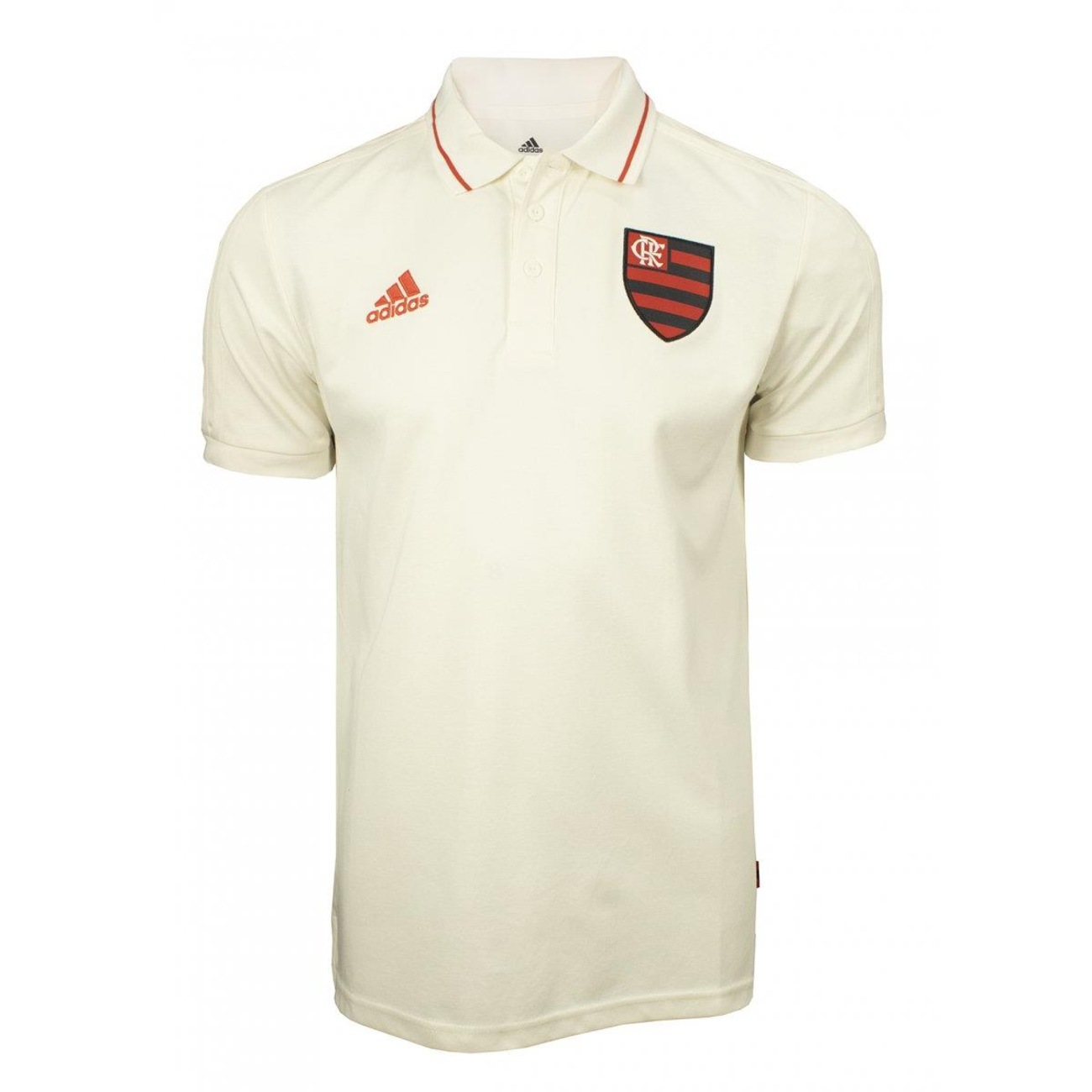 camisa polo flamengo centauro