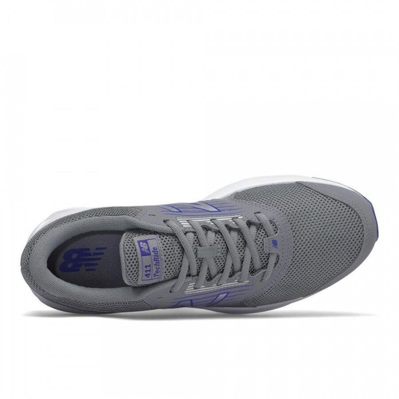tênis new balance 411 treino feminino