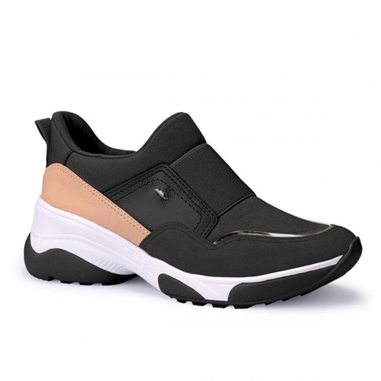Tênis Slip On Dakota G2482 - Feminino - Centauro