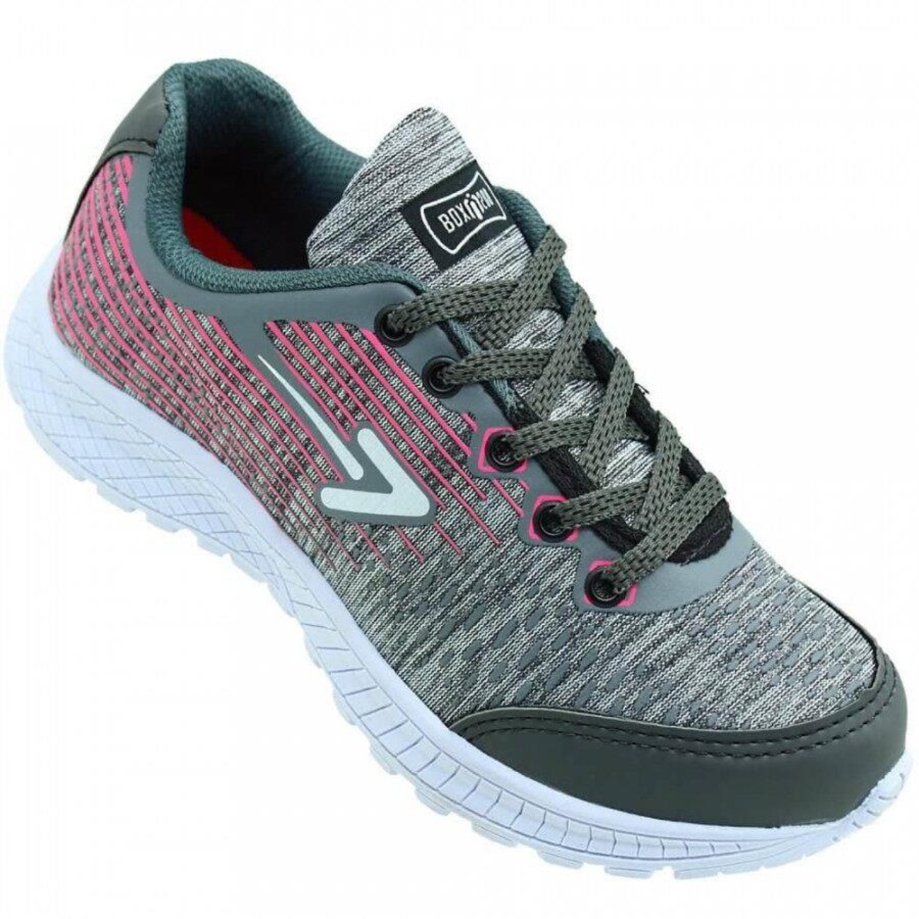 Tenis box 2024 200 feminino