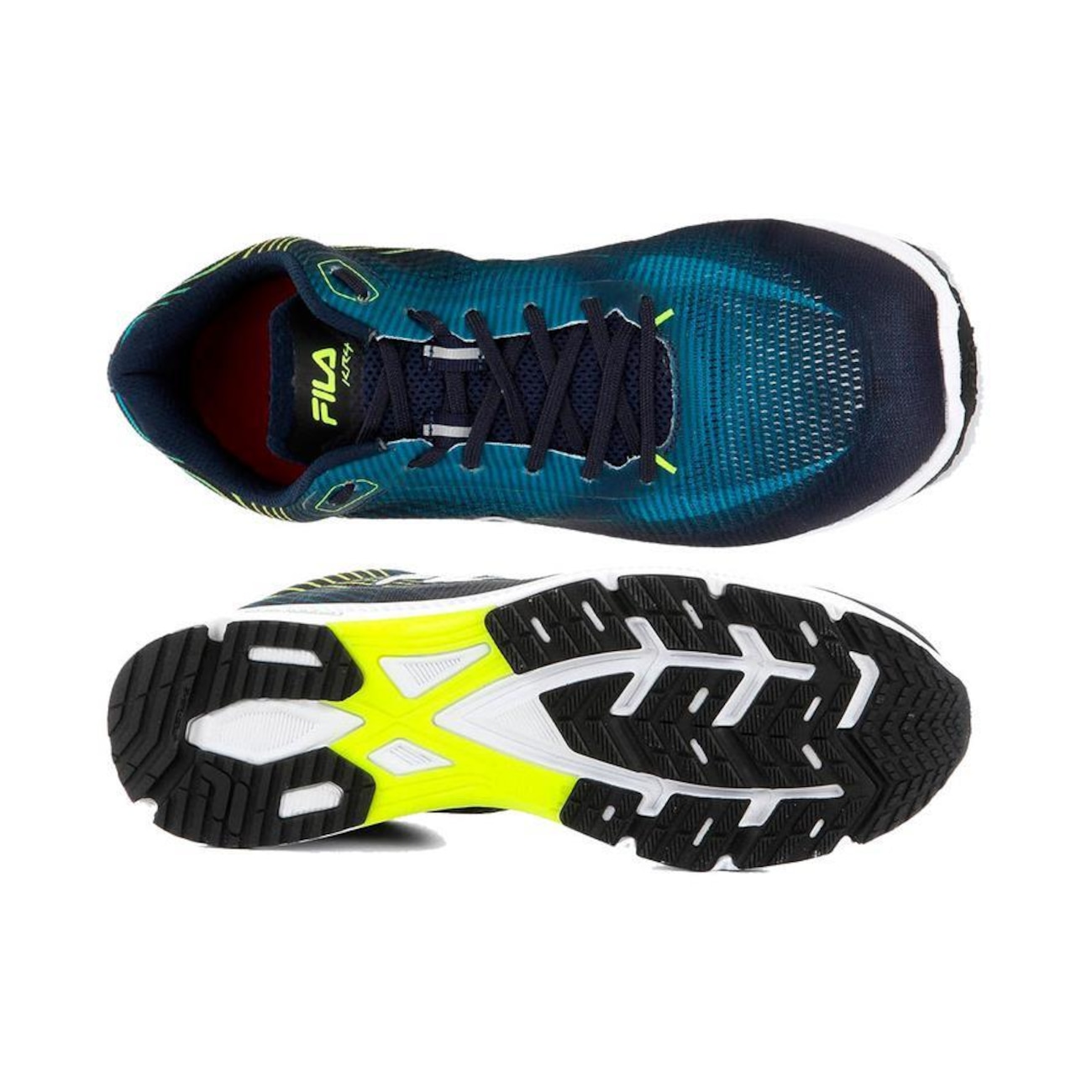 fila kr4 masculino