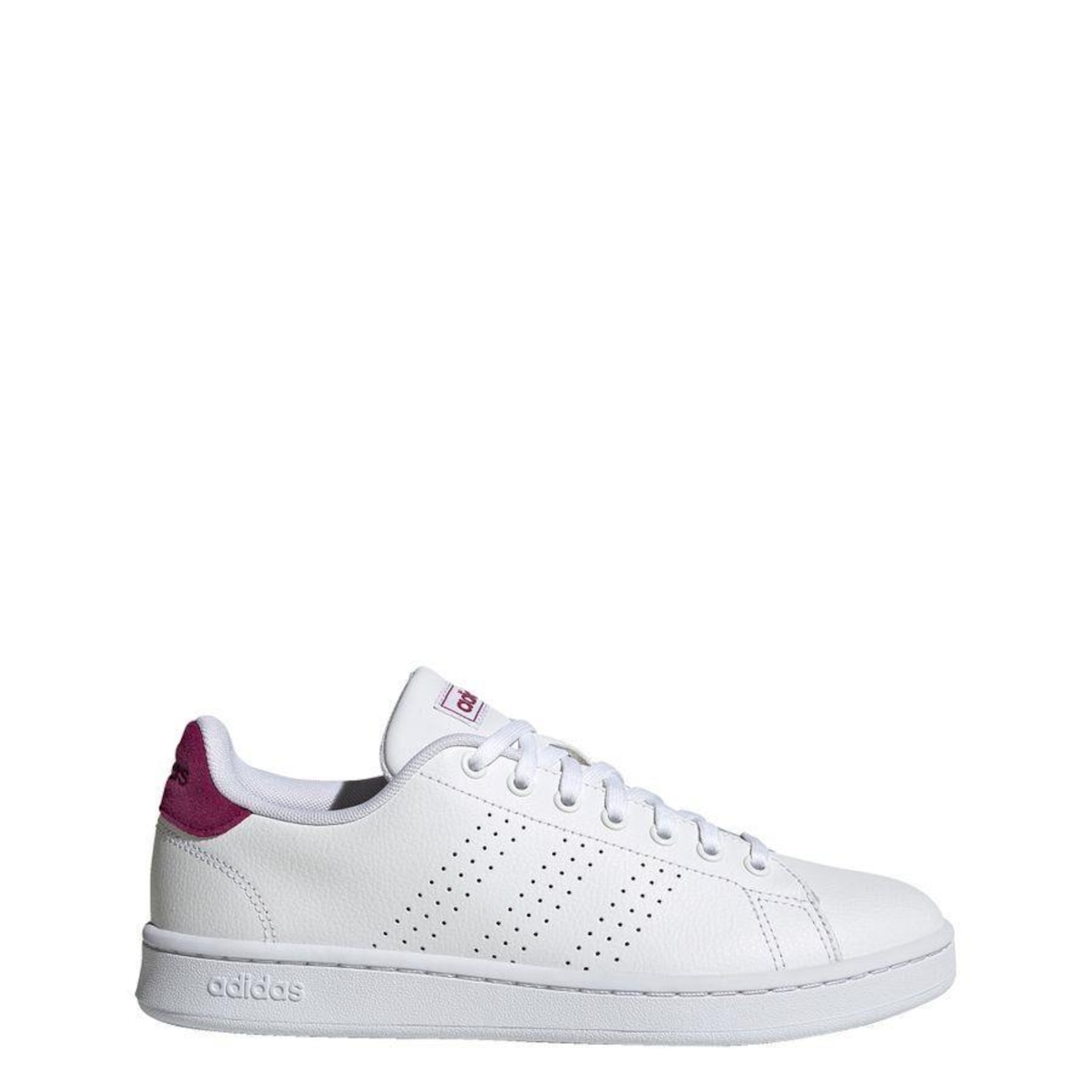 Tênis adidas Advantage - Feminino