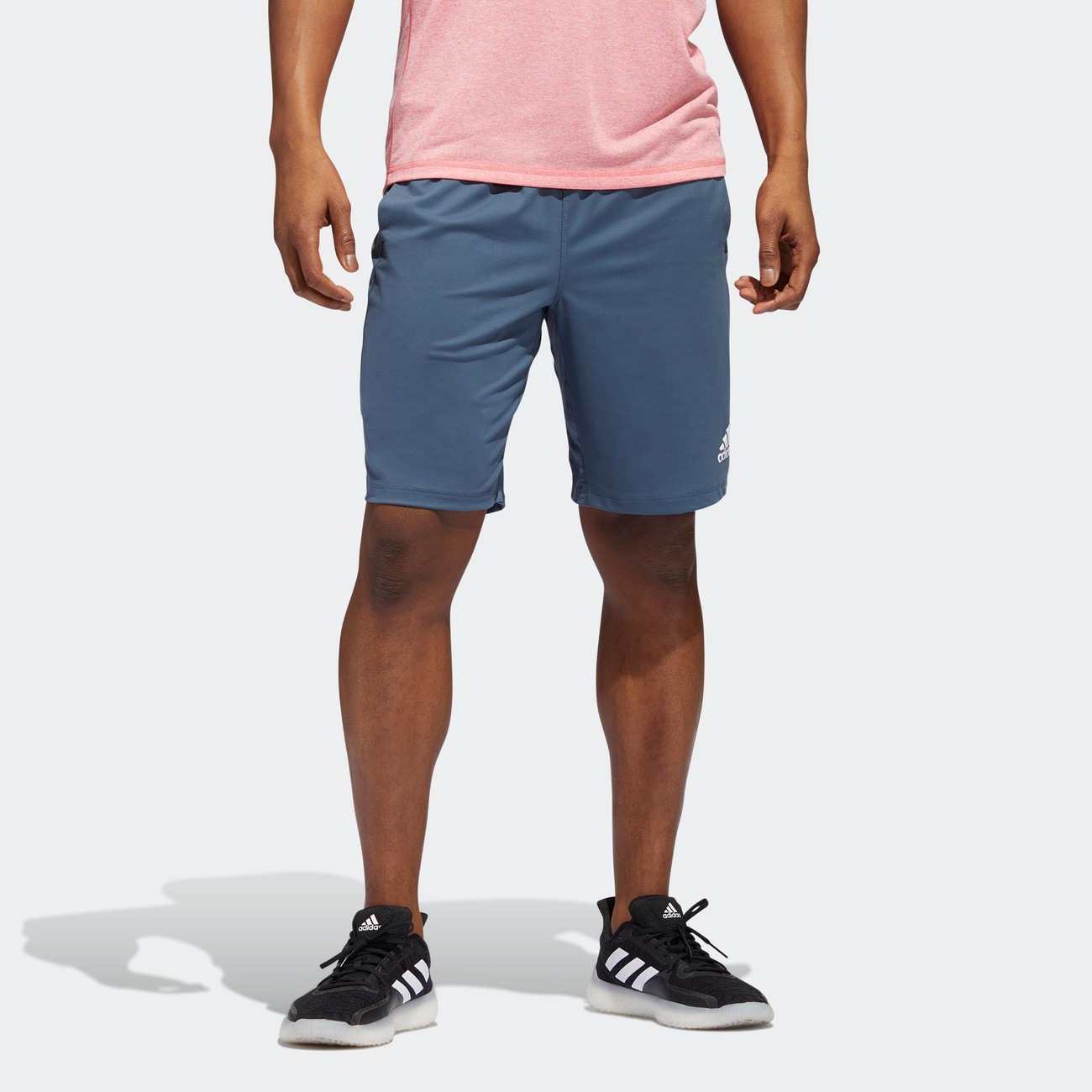 shorts malha 4krft sport