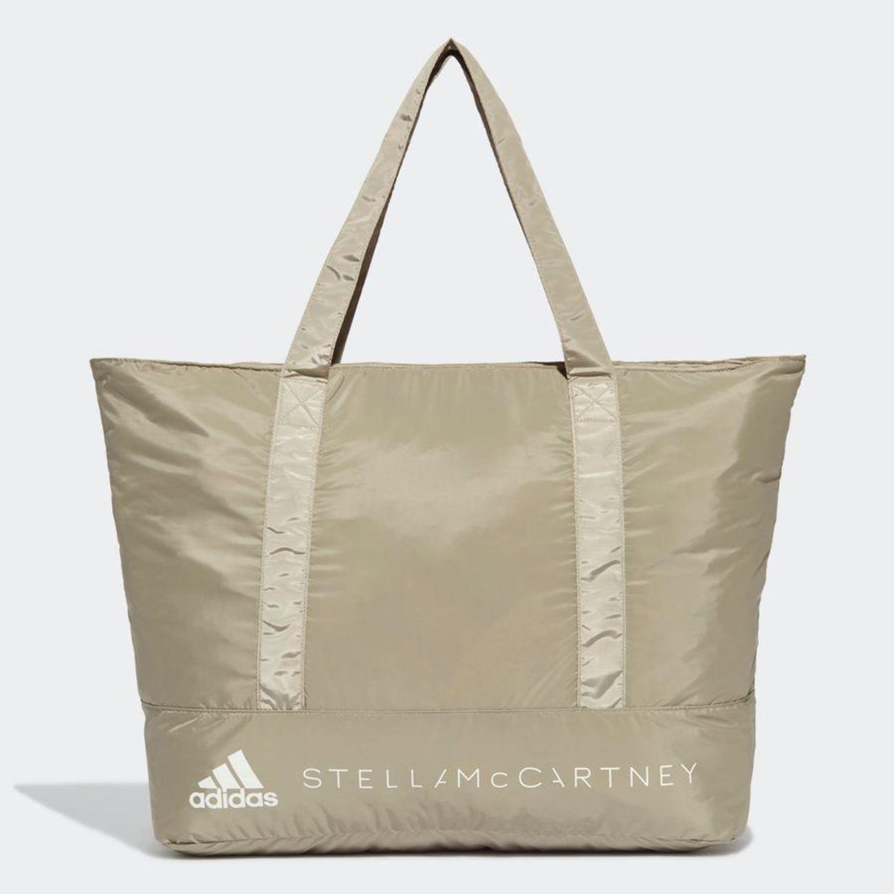 Bolsa adidas Tote by Stella McCartney - 73 Litros | Centauro