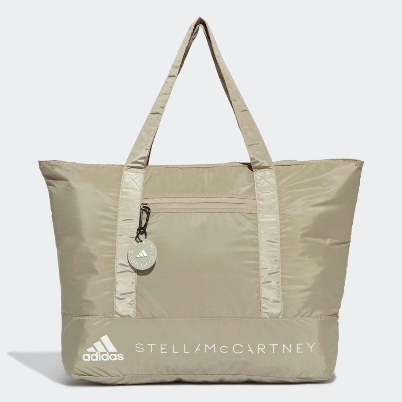 Bolsa adidas Tote by Stella McCartney - 73 Litros | Centauro