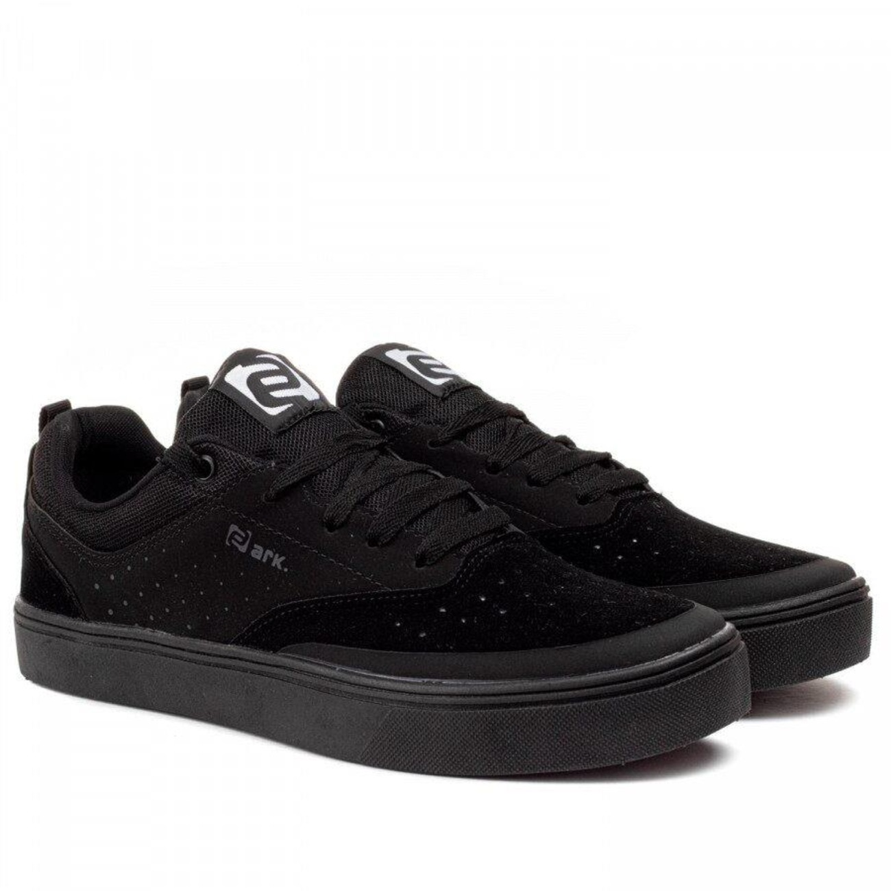 tenis ark preto