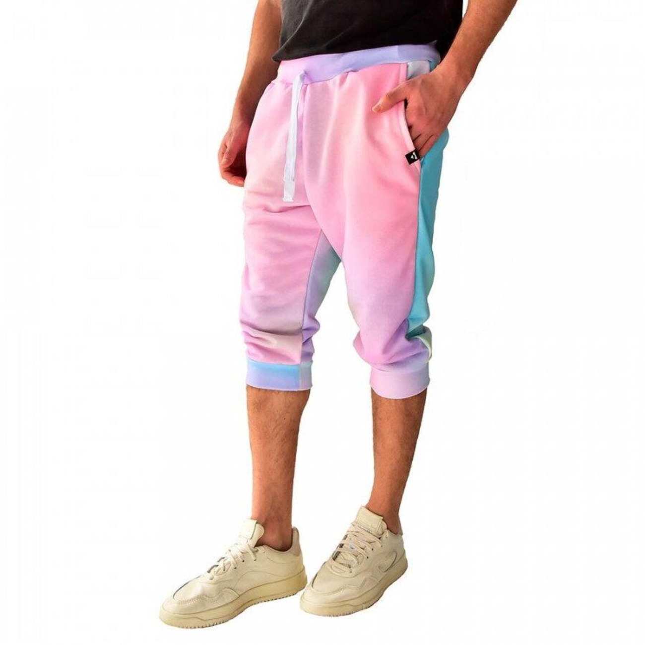 short saruel masculino