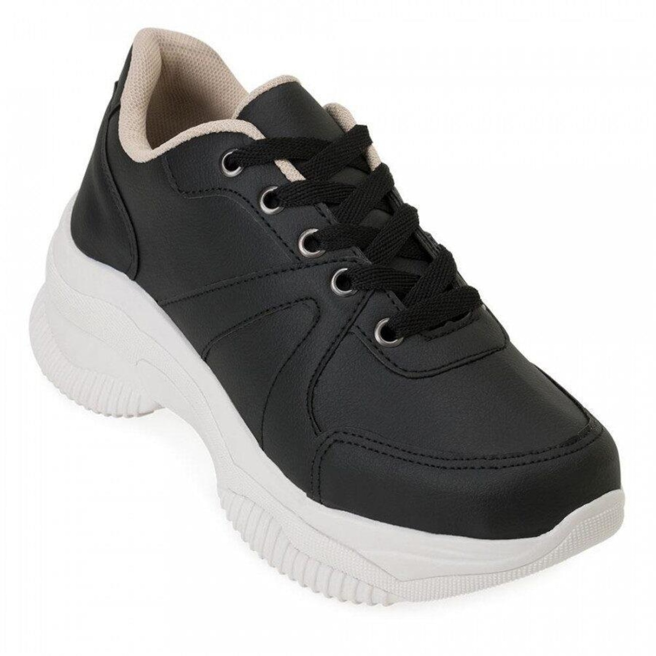 Tênis Chunky Foxxion FN20-FX46 - Feminino | Centauro