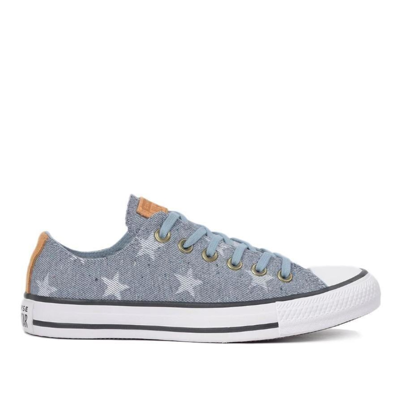 Converse all sale star estrelas