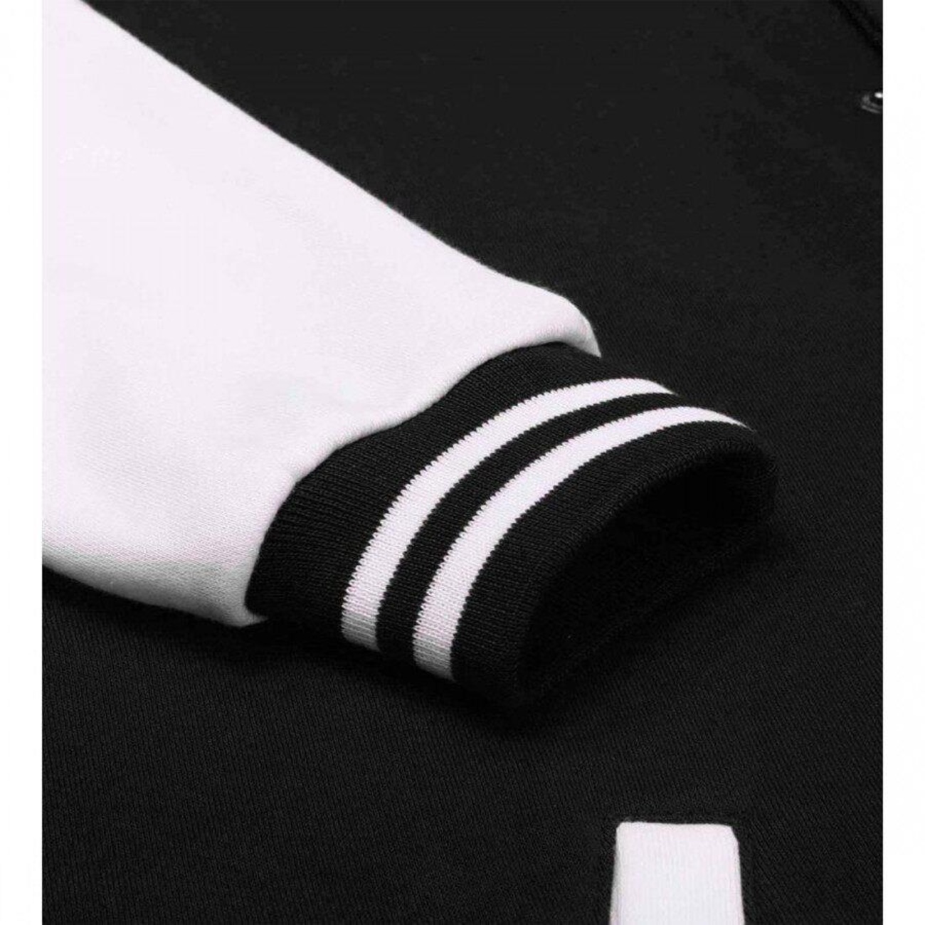 jaqueta college4ever