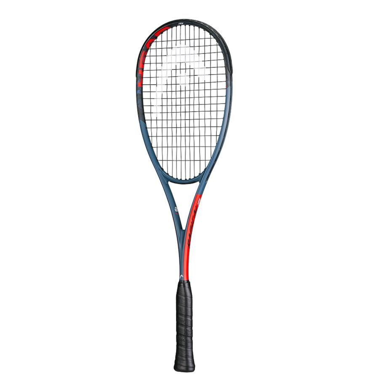 Raquete de Squash Head 360+ Radical 135 Centauro
