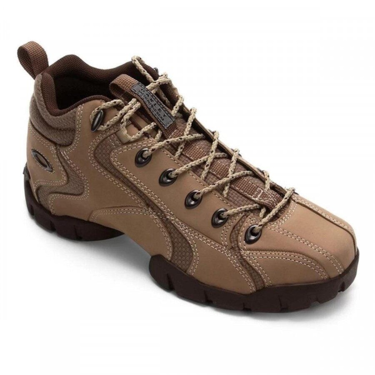 Oakley Original TÃªnis Da Oakley Vermelho Bota Oakley Adventure