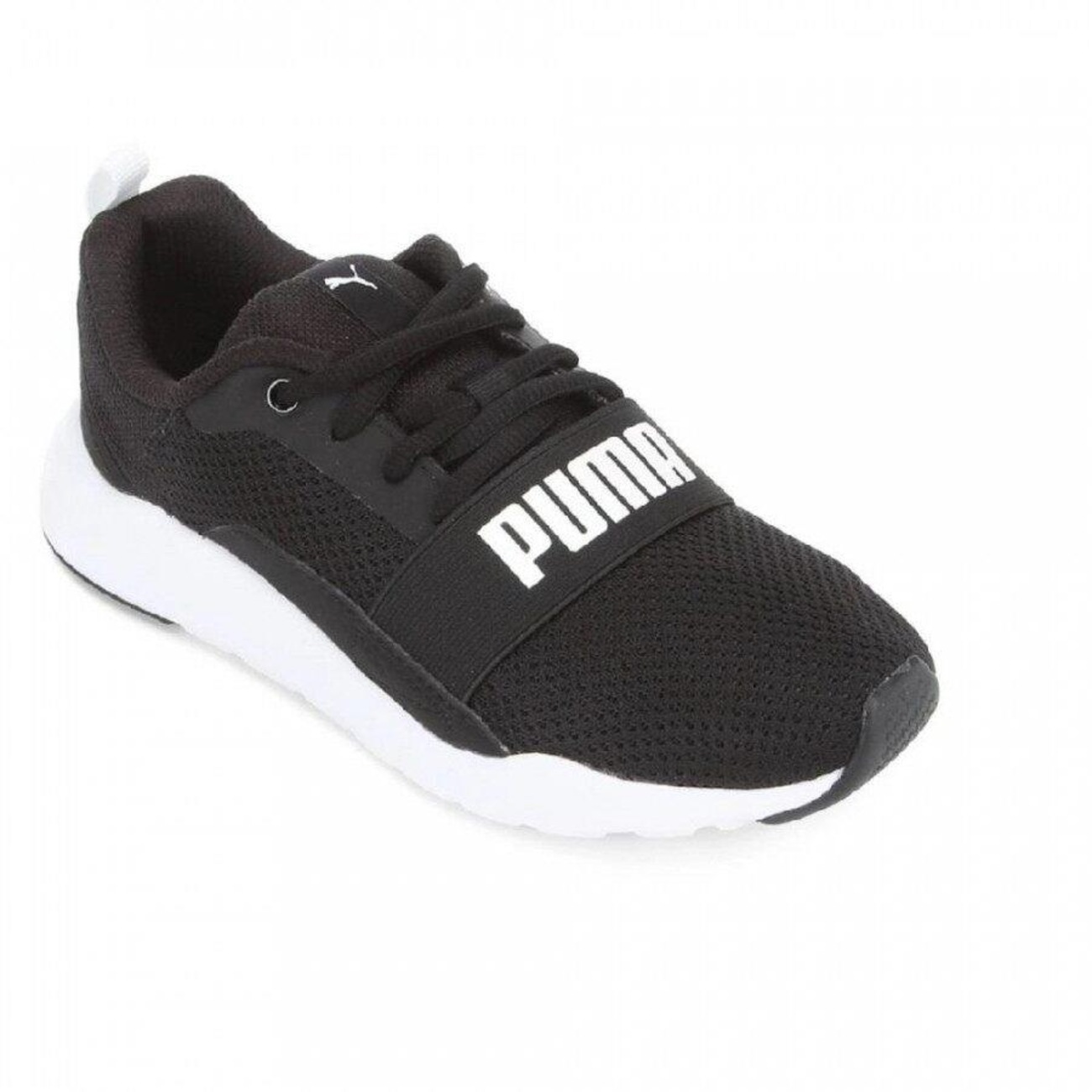 tenis puma infantil centauro