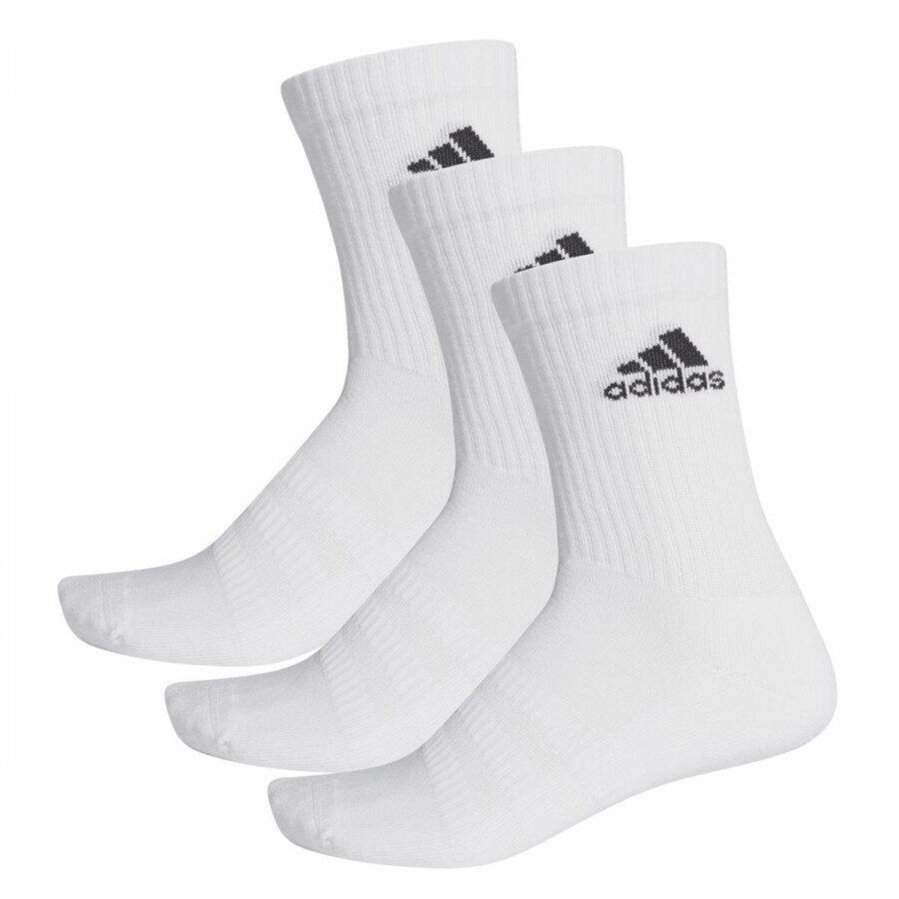 meia adidas cano alto centauro