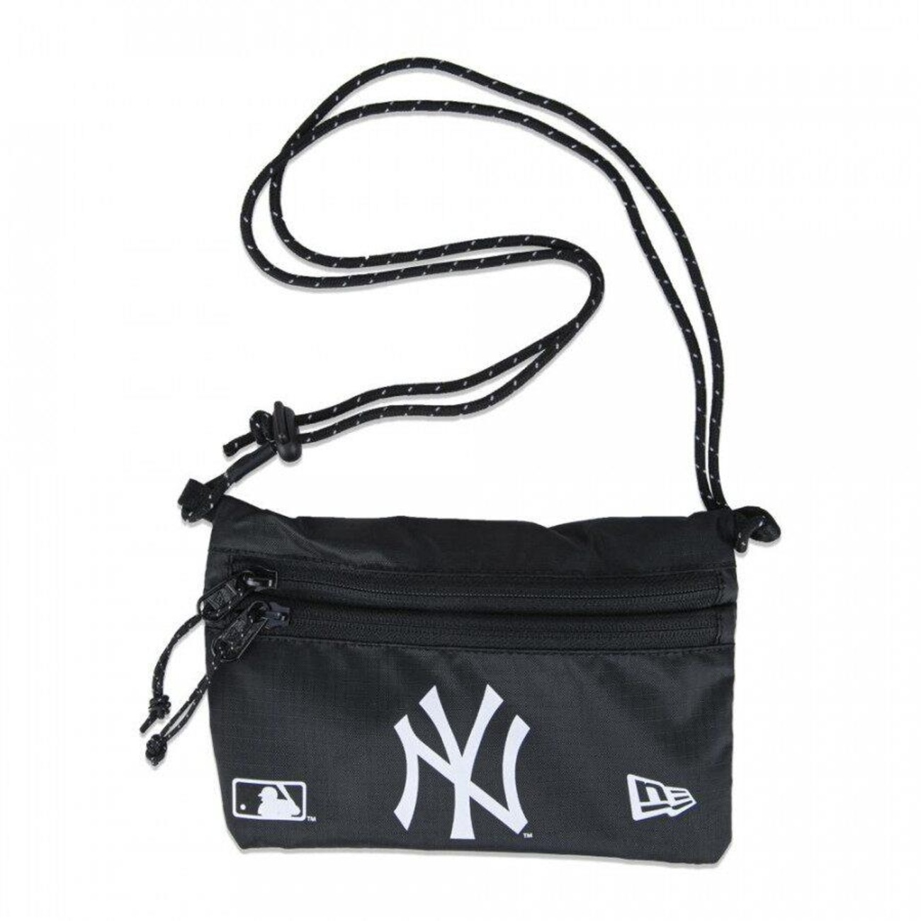 new york yankees waist bolsa