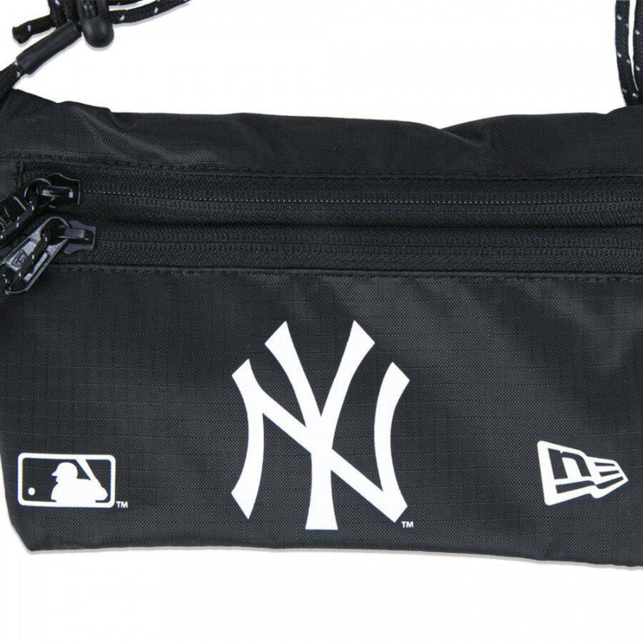 new york yankees waist bolsa